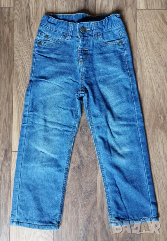 Блуза скелет с термо дънки, снимка 4 - Други - 47727196