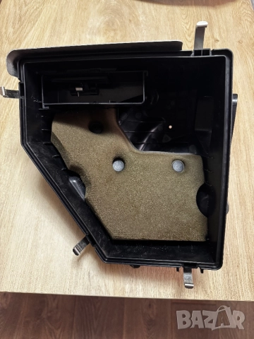B58 Gen1 intake oem, въздушен филтър оригинален комплект stock, снимка 5 - Части - 51727669