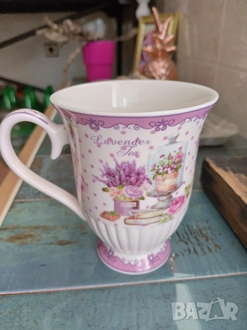дизайнерска чаша за чай и кафе от Португалия , снимка 6 - Чаши - 51876148