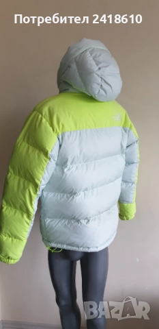 The North Face Hymalayan 550 Down Mens Jacket Size M ОРИГИНАЛ! Зимно пухено Яке!, снимка 8 - Якета - 51924998