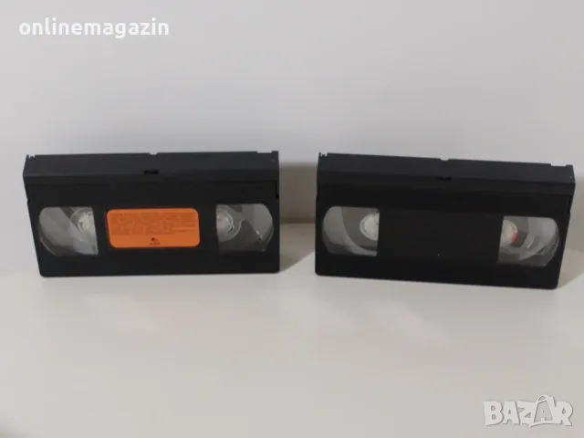 Видеокасети колекция " БАРБИ "  VHS, снимка 7 - Други жанрове - 56272676