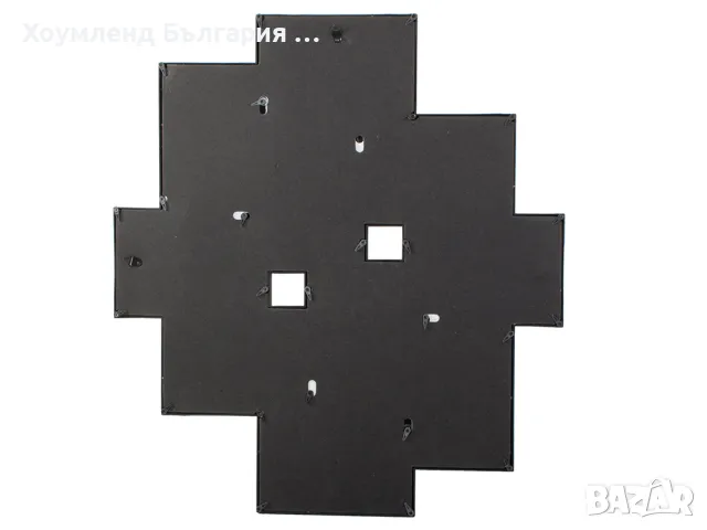 Рамка за 10 снимки за стена, снимка 4 - Пана - 48848835