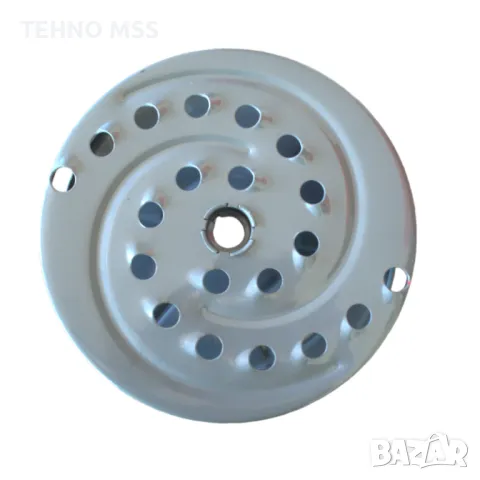 Мелница за зърнени храни и Дробилка за зеленчуци, 3.9 kW, 2850 об/мин, 320 кг/ч, снимка 6 - Други стоки за животни - 47605162