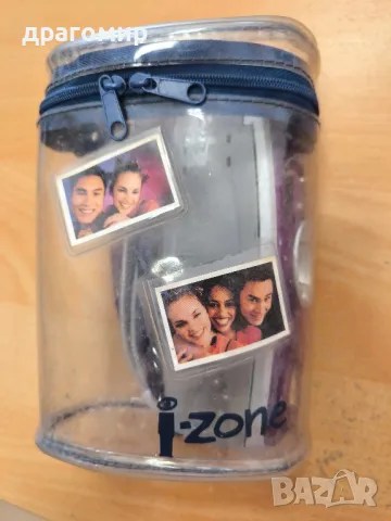 фотоапарат I-zone poket , снимка 6 - Фотоапарати - 47267141