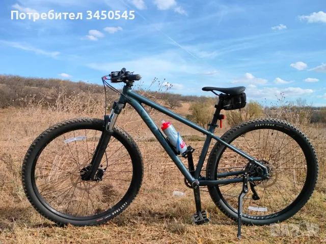 Specialized Rockhopper 29" размер М