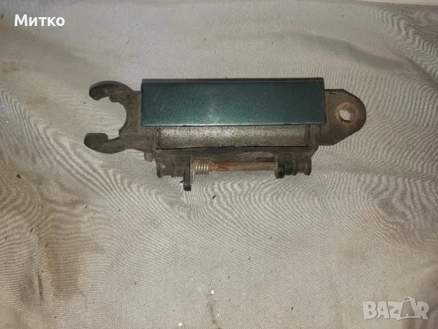 Лява външна дръжка за АУДИ80 В4 AUDI 80 B4