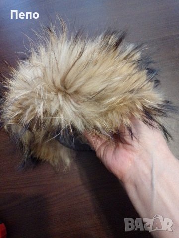 Козина, снимка 3 - Шалове - 42562129