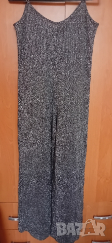 Сребрист гащеризон, снимка 4 - Гащеризони - 43718389