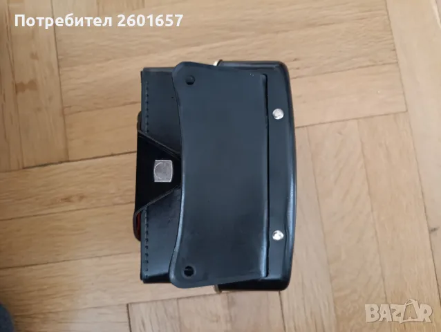 Калъф за фотоапарат Pentacon., снимка 3 - Чанти, стативи, аксесоари - 48567617