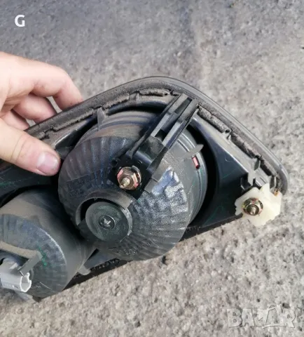 Десен Стоп за Мазда 6 Комби , снимка 6 - Части - 49370546