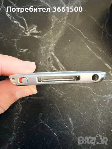 iPod nano 3rd generation 4gb, снимка 3 - iPod - 52935818