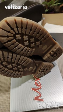 Боти Кавалер N41, снимка 4 - Детски боти и ботуши - 38729720