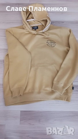 Суичър Billabong