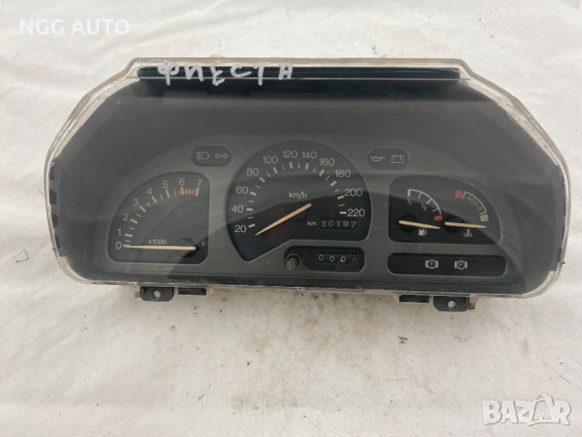 Табло Километраж за Ford Fiesta, 89FB-10848-BB, 60 лв