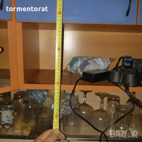 Ъглов кухненски шкаф-три секции, снимка 4 - Шкафове - 48643358