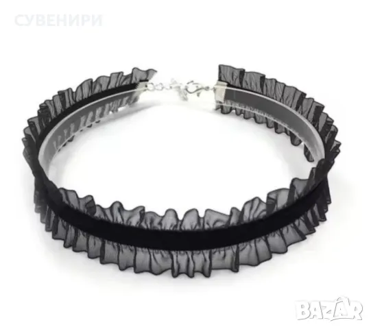 Чокър, снимка 1