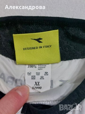 DIADORA елек за колоездене , снимка 6 - Спортни екипи - 35768392