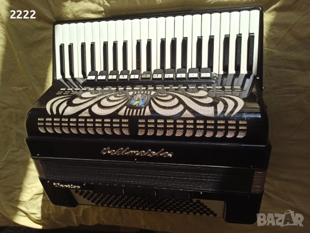 Продавам Акордеони, снимка 5 - Акордеони - 52496555
