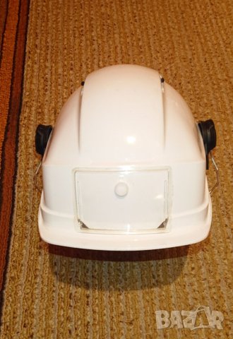 Каска с очила и антифони, снимка 13 - Други инструменти - 40529032