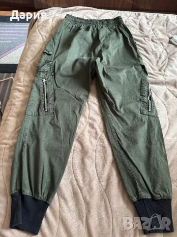 Дамски панталон Pause, снимка 2 - Панталони - 50437417