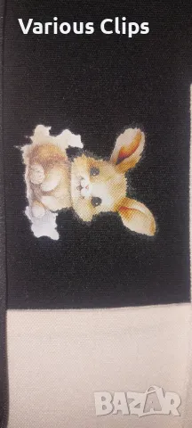 Детски несесер, снимка 18 - Ученически пособия, канцеларски материали - 49477951