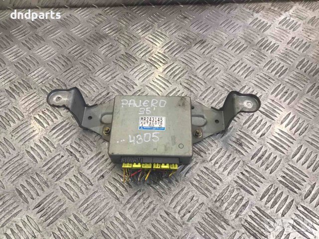 Модул Mitsubishi Pajero 1995г.