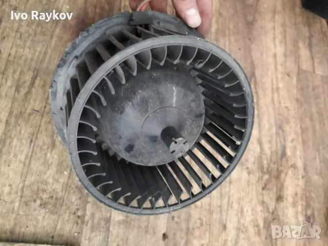 Вентилатор парно за Volkswagen Polo Seat Ibiza (1994 - 1999), 6N1819021
