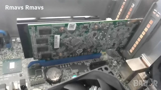 Видео карта AMD R7 350 4GB DDR3, снимка 9 - Видеокарти - 51065391
