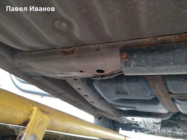 Продавам Хонда Джаз 1.2 2002, снимка 10 - Автомобили и джипове - 55753465