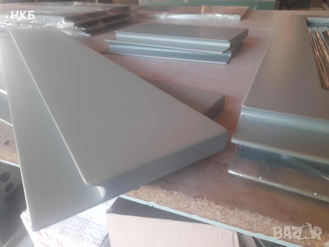 Боядисване на мебелни детайли