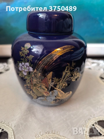 Красиви буркани , снимка 3 - Други ценни предмети - 53470035