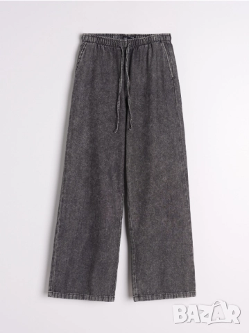 Дамски дънки/панталон , снимка 2 - Панталони - 51451026