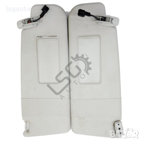 Комплект сенници Volkswagen Polo IV (9N) 2001-2009 ID:111703