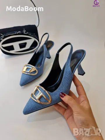 Christian Dior дамски комплекти Различни , снимка 4 - Дамски обувки на ток - 48848783