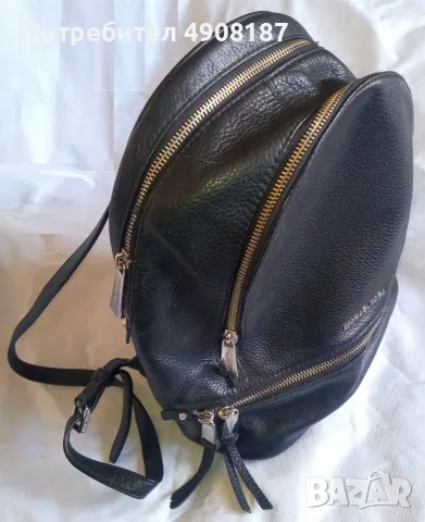 Раница Michael Kors, снимка 6 - Раници - 56150135