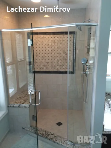 Цялостен ремонт на баня- 2 500 €, снимка 14 - Ремонти на баня - 56262456