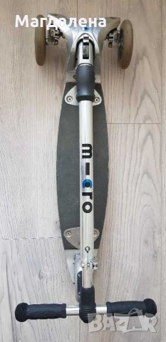 Тротинетка Micro Kickboard Original, снимка 5 - Други спортове - 36024208