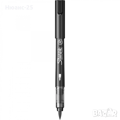 Маркер Sharpie Acrylic Brush