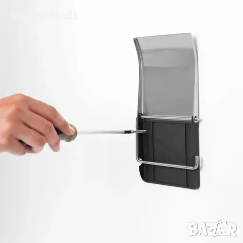 Баня Стил AQUA TERRA  диспенсър за ролка тоалетна хартия, снимка 1