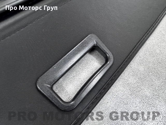 Щора за багажник VW Tiguan Allspace MK2 2016-2023, снимка 3 - Части - 51740667