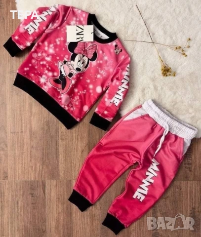 Детски, дамски и мъжки анцунг екипи – комплект, снимка 18 - Детски комплекти - 53662850