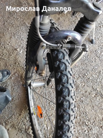 Продавам детско колело , снимка 14 - Велосипеди - 42014404