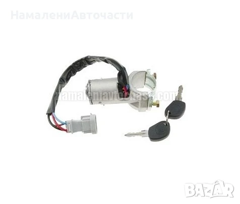 Контактен ключ запалване 2992551 ESTVC000 Iveco Daily