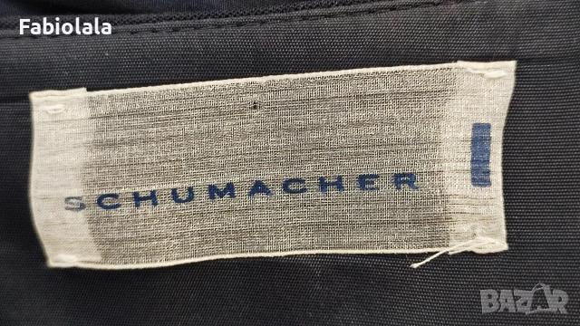Schumacher skirt M, снимка 2 - Рокли - 52976505