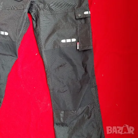 Lyngsoe Rainwear  размер Л - Дишащ работен   панталон за дъжд, снимка 11 - Панталони - 48158821
