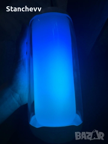 Тонколона Pulse 4 Wireless, снимка 9 - Bluetooth тонколони - 53697940