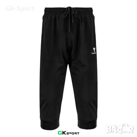 Вратарски 3/4 панталон за дъжд Fearless размер S