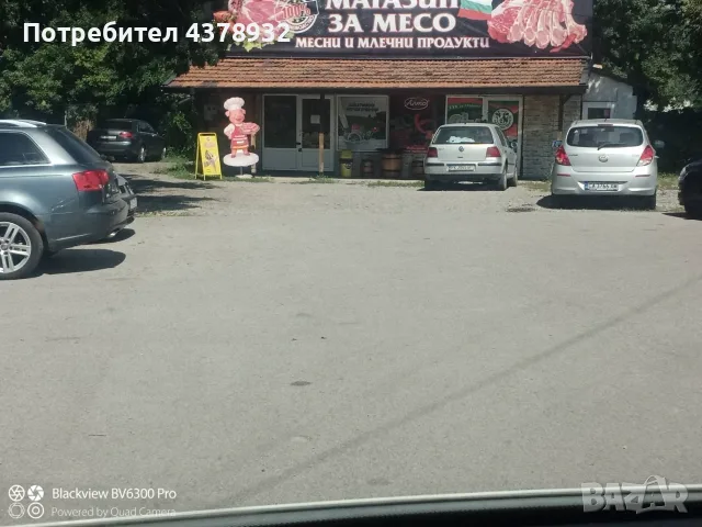Търговско помещение под наем