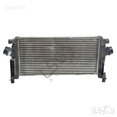 Интеркулер Opel Astra (J) 2010-2018 ID:108574, снимка 2 - Части - 41883286