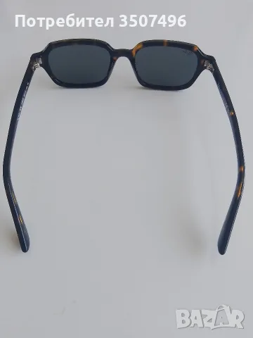 слънчеви очила Ray Ban, снимка 4 - Слънчеви и диоптрични очила - 55875942